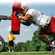 Illustration for article titled 2009 NFL Training Camp Highlights